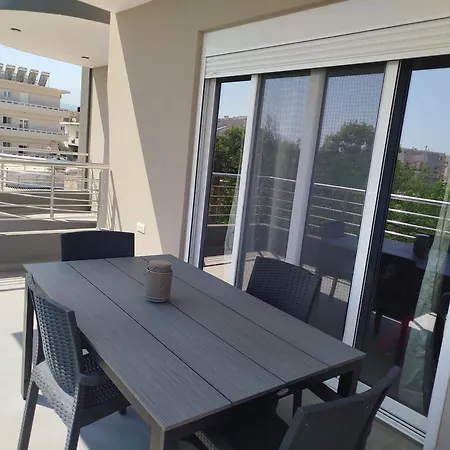 Apartman Mc Luxury Living *