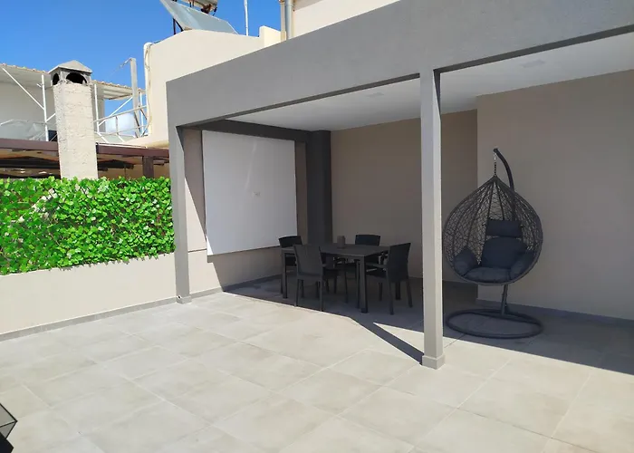 Mc Luxury Living La Canea