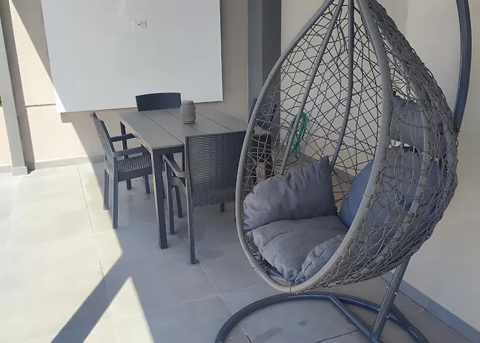 Mc Luxury Living Appartamento La Canea