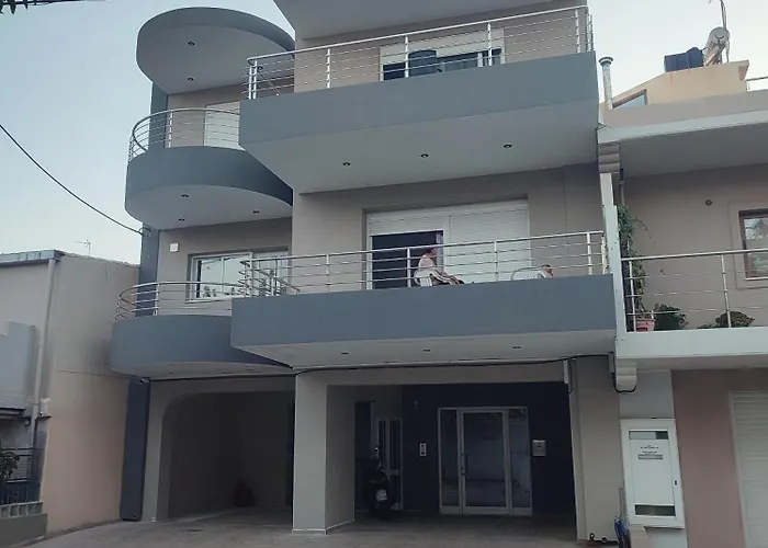 Mc Luxury Living La Canea