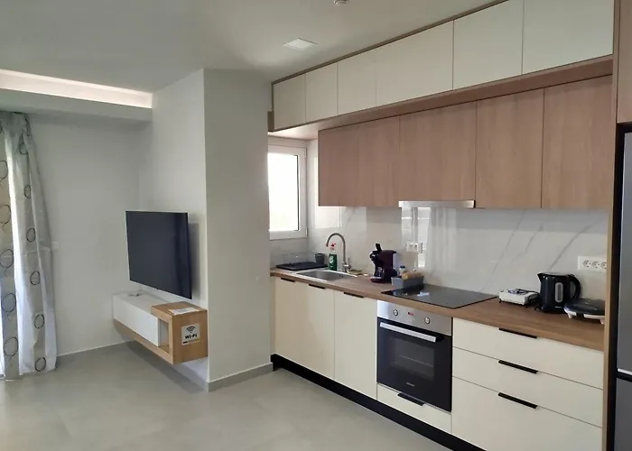 Mc Luxury Living * La Canea