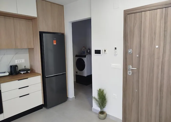 Mc Luxury Living Appartamento