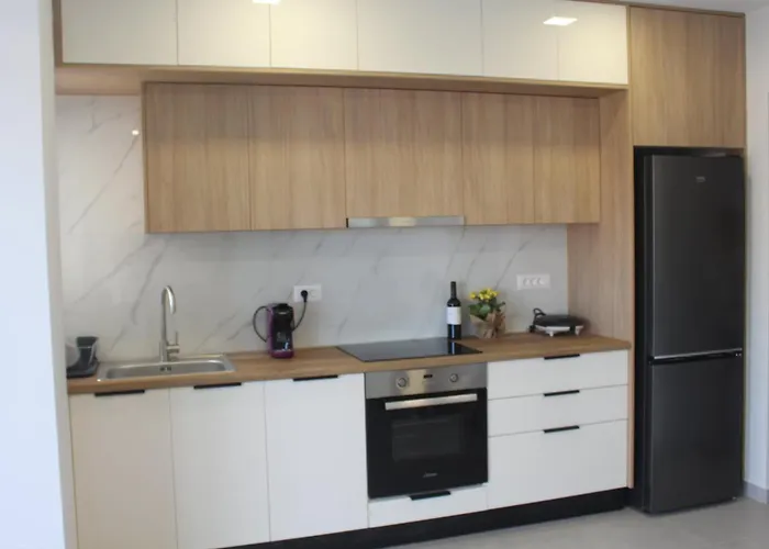 Mc Luxury Living * La Canea