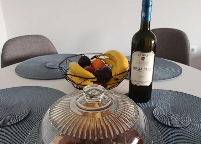 Mc Luxury Living Appartamento La Canea