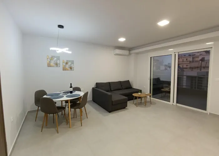 Appartamento Mc Luxury Living