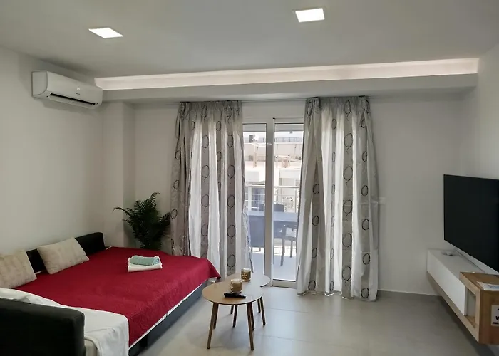 Mc Luxury Living Appartamento