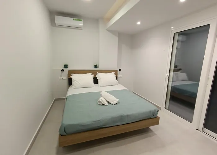 Mc Luxury Living Appartamento *