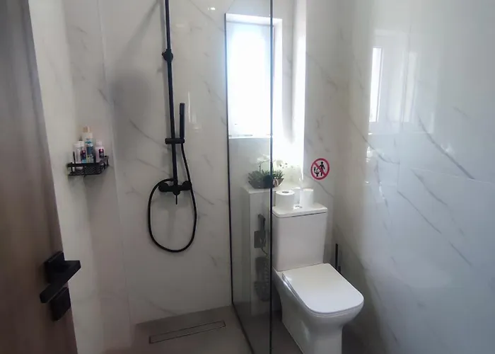 Mc Luxury Living Appartamento