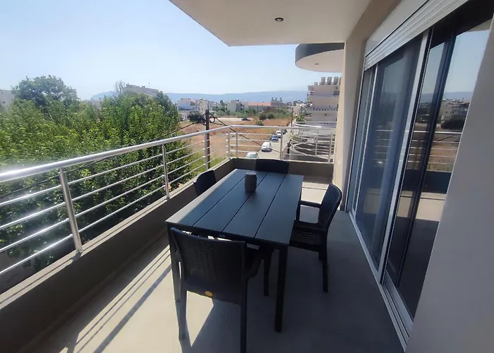 Mc Luxury Living * La Canea