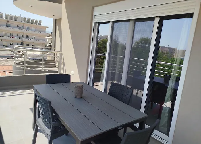 Appartamento Mc Luxury Living *