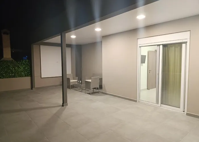 Mc Luxury Living La Canea