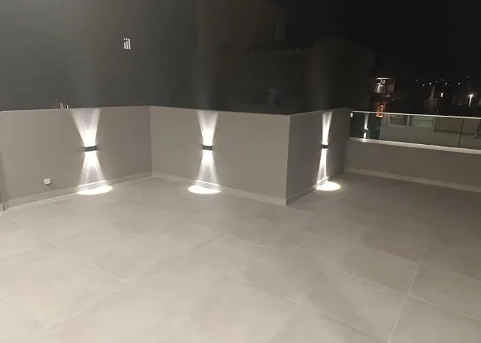 Mc Luxury Living Appartamento *