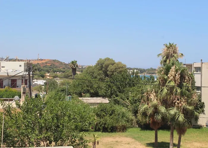 Mc Luxury Living * La Canea