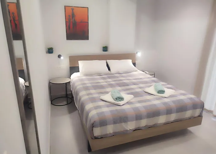 Appartamento Mc Luxury Living La Canea