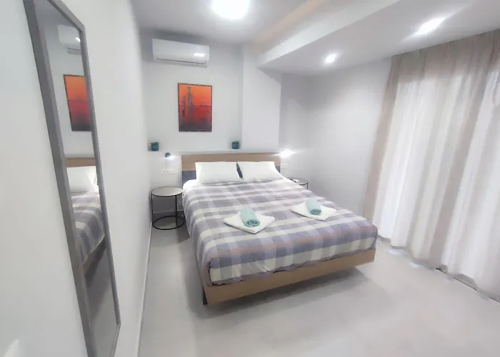 Appartamento Mc Luxury Living