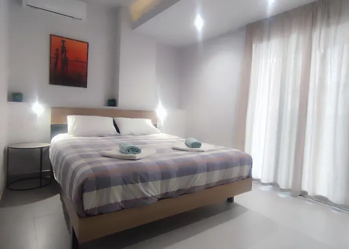 Mc Luxury Living La Canea