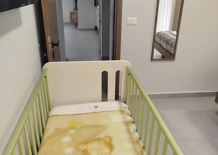 Appartamento Mc Luxury Living